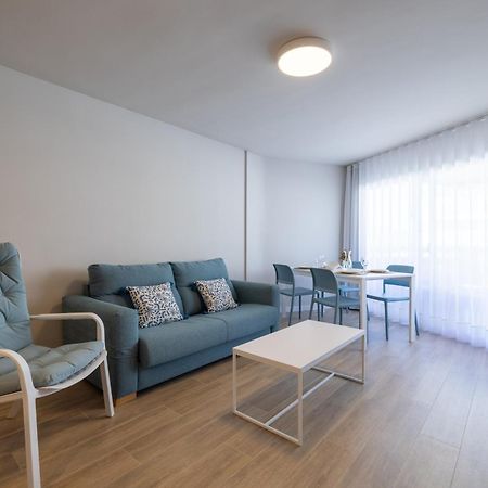 Apartaments Voralmar - Mas D'En Gran Cambrils Exterior foto