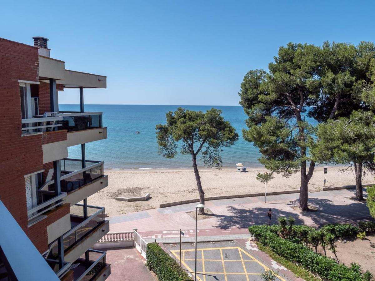 Apartaments Voralmar - Mas D'En Gran Cambrils Exterior foto
