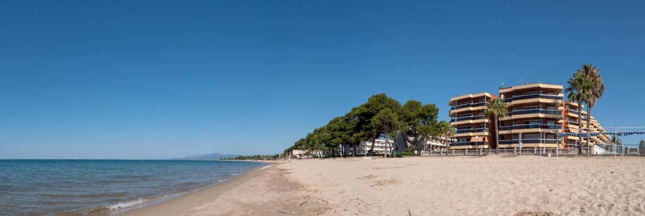 Apartaments Voralmar - Mas D'En Gran Cambrils Exterior foto