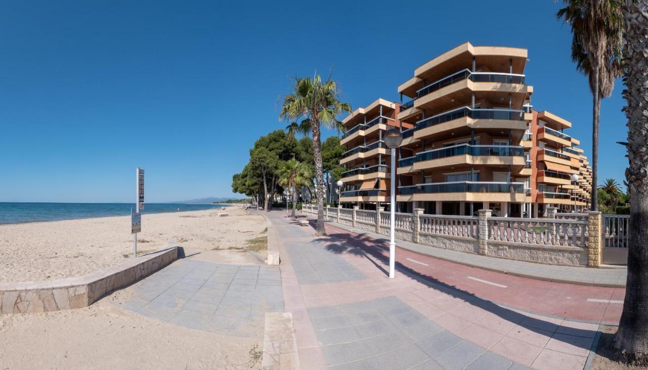 Apartaments Voralmar - Mas D'En Gran Cambrils Exterior foto