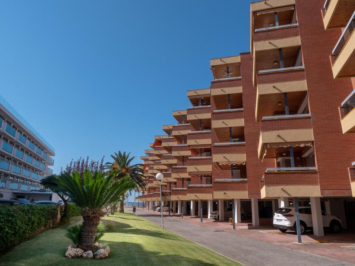 Apartaments Voralmar - Mas D'En Gran Cambrils Exterior foto