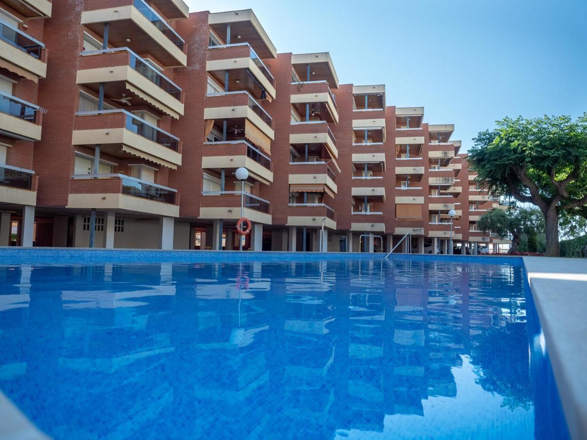 Apartaments Voralmar - Mas D'En Gran Cambrils Exterior foto