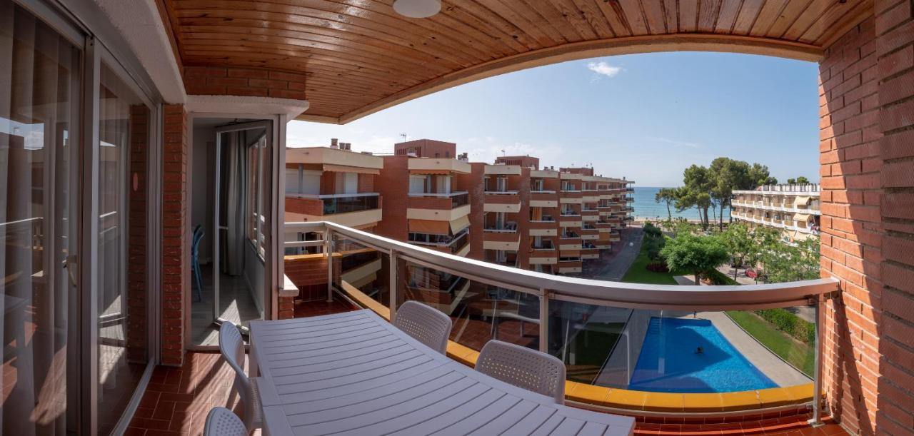 Apartaments Voralmar - Mas D'En Gran Cambrils Exterior foto