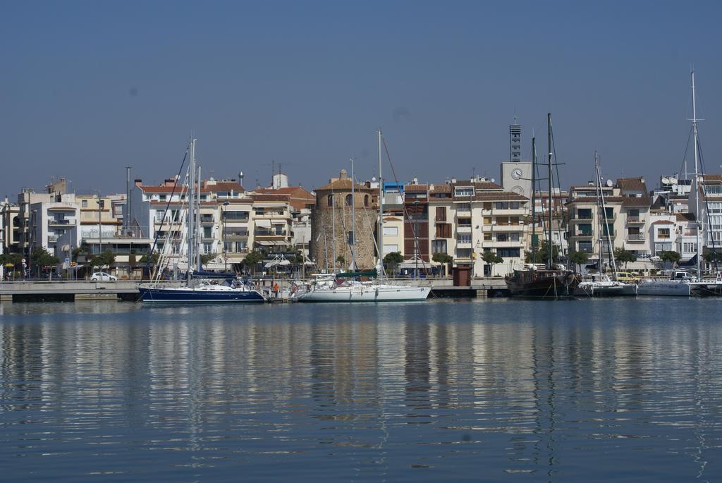 Apartaments Voralmar - Mas D'En Gran Cambrils Exterior foto