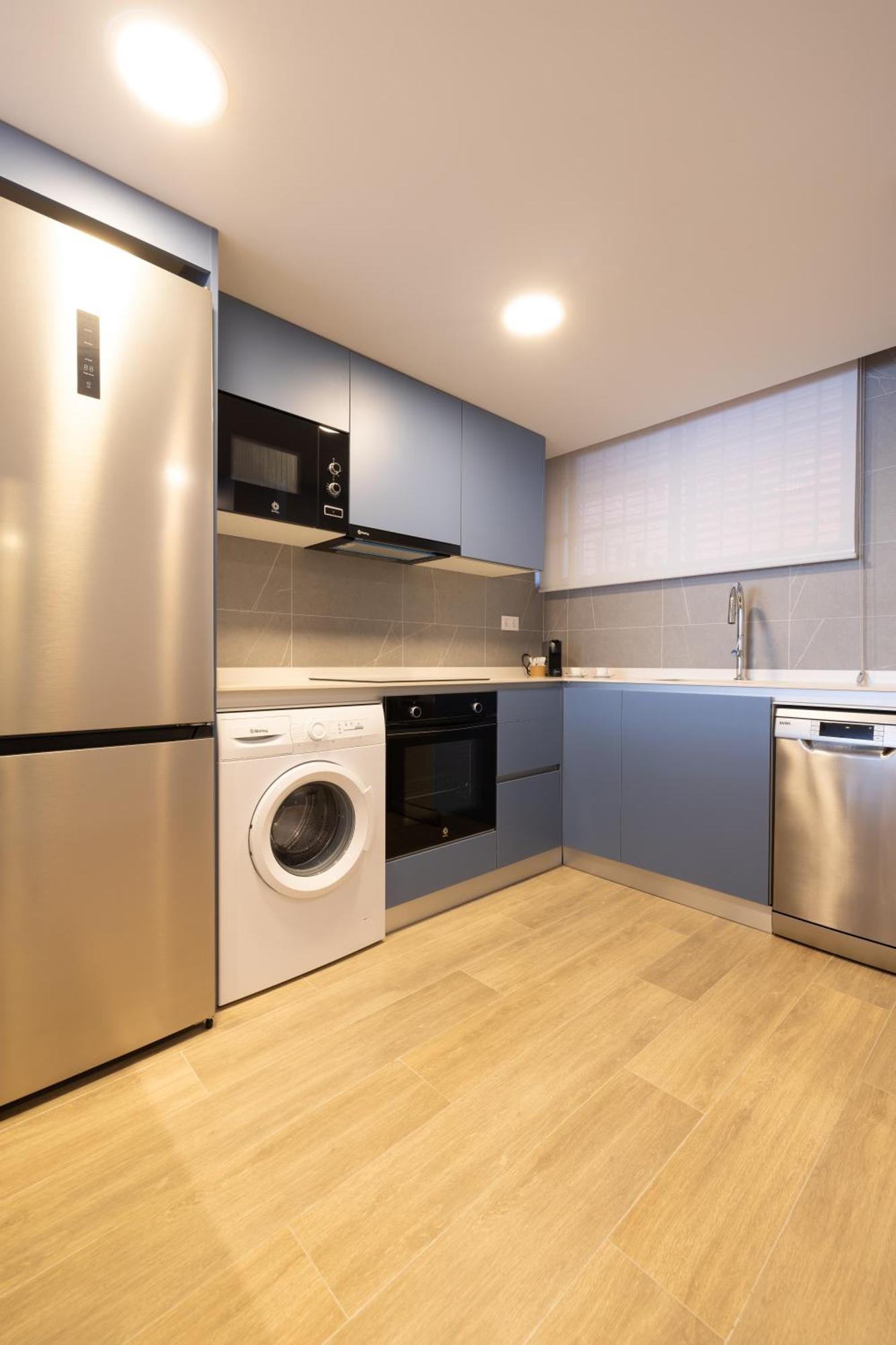 Apartaments Voralmar - Mas D'En Gran Cambrils Exterior foto