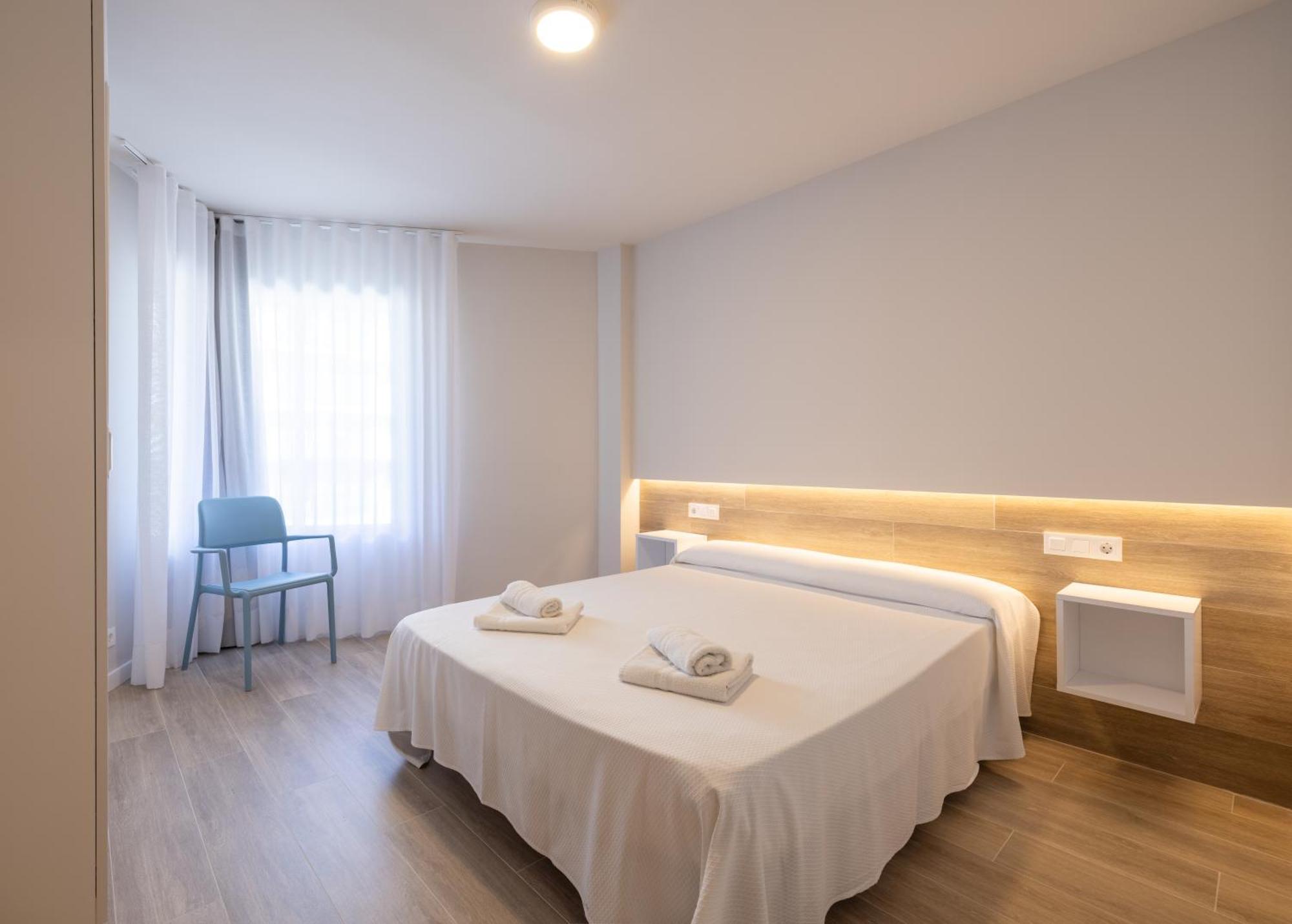Apartaments Voralmar - Mas D'En Gran Cambrils Exterior foto