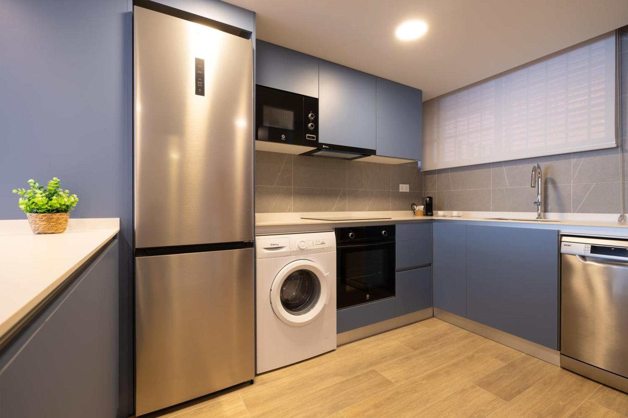 Apartaments Voralmar - Mas D'En Gran Cambrils Exterior foto
