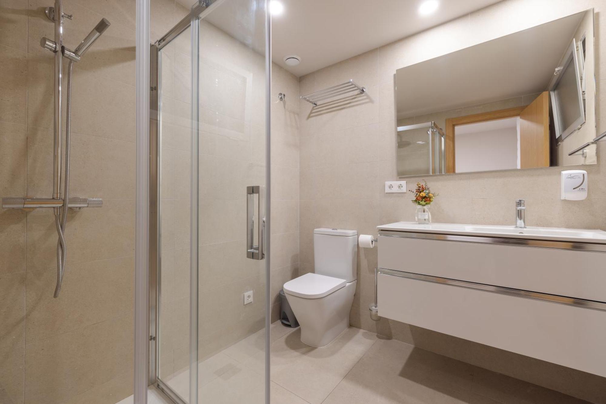 Apartaments Voralmar - Mas D'En Gran Cambrils Exterior foto