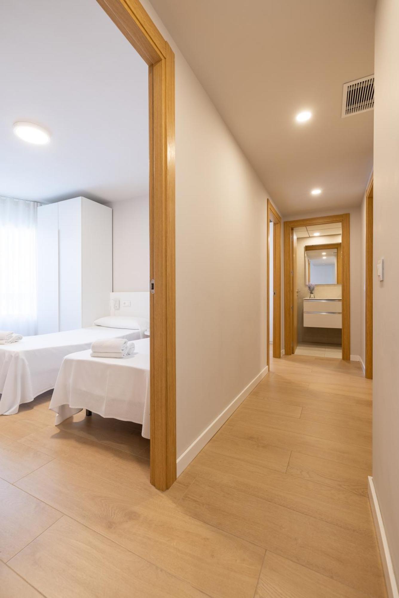 Apartaments Voralmar - Mas D'En Gran Cambrils Exterior foto