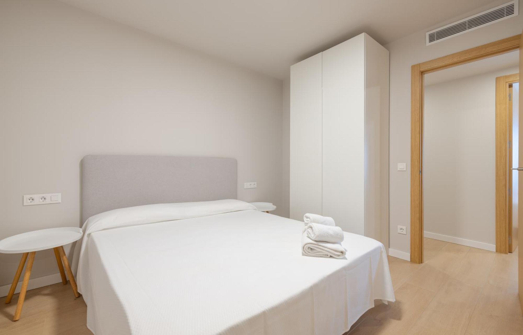 Apartaments Voralmar - Mas D'En Gran Cambrils Exterior foto