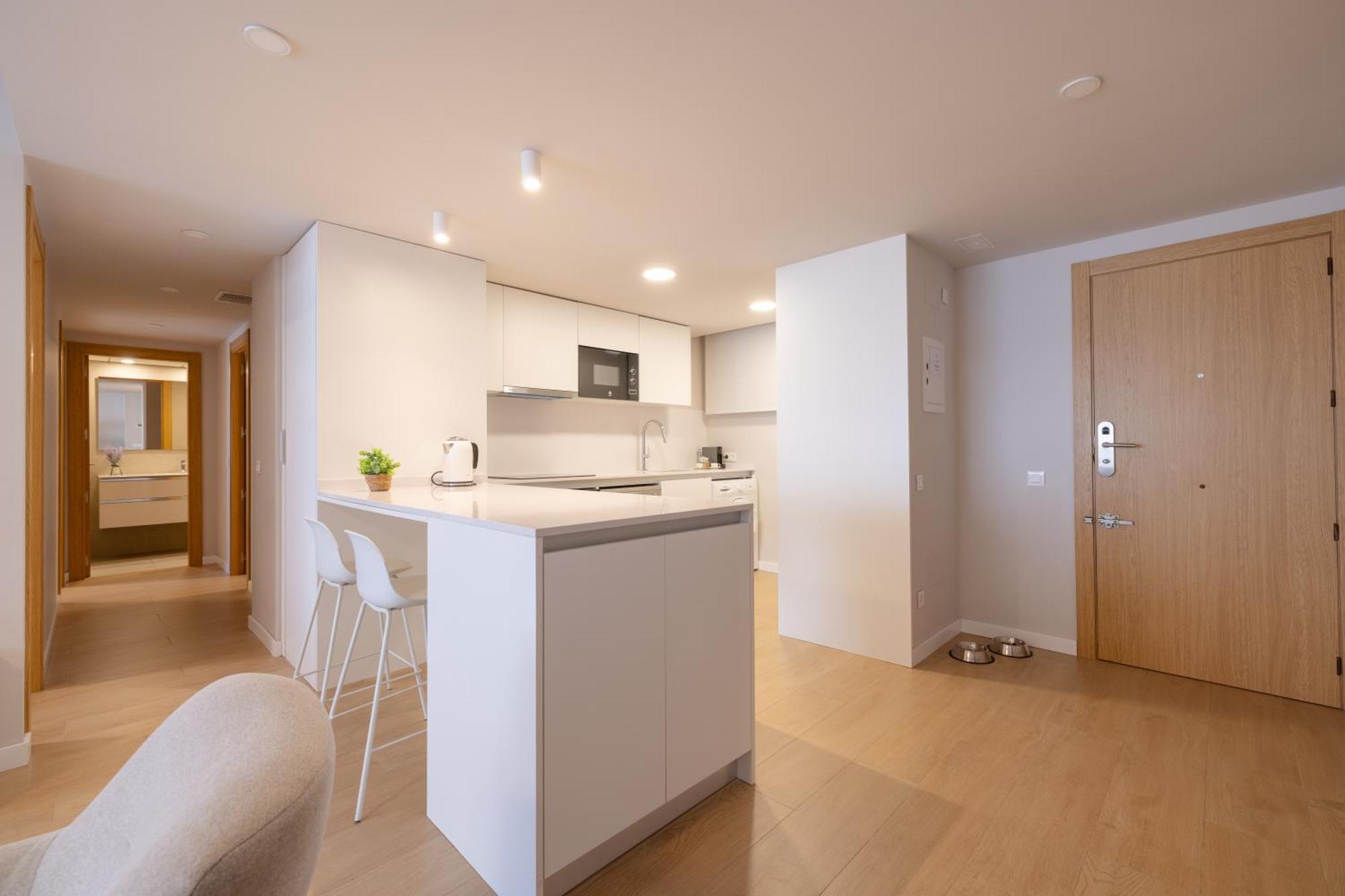 Apartaments Voralmar - Mas D'En Gran Cambrils Exterior foto