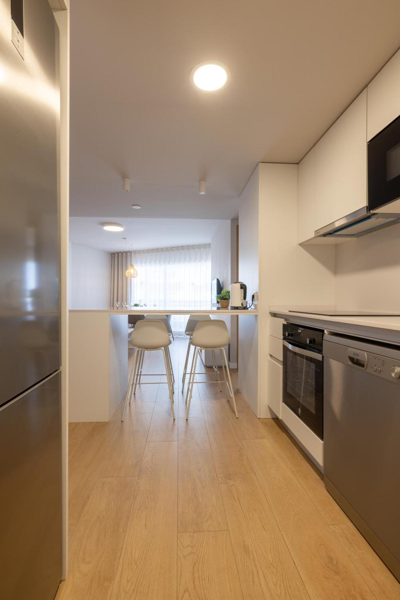 Apartaments Voralmar - Mas D'En Gran Cambrils Exterior foto
