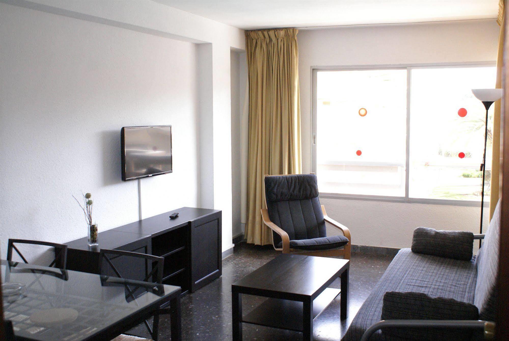 Apartaments Voralmar - Mas D'En Gran Cambrils Exterior foto