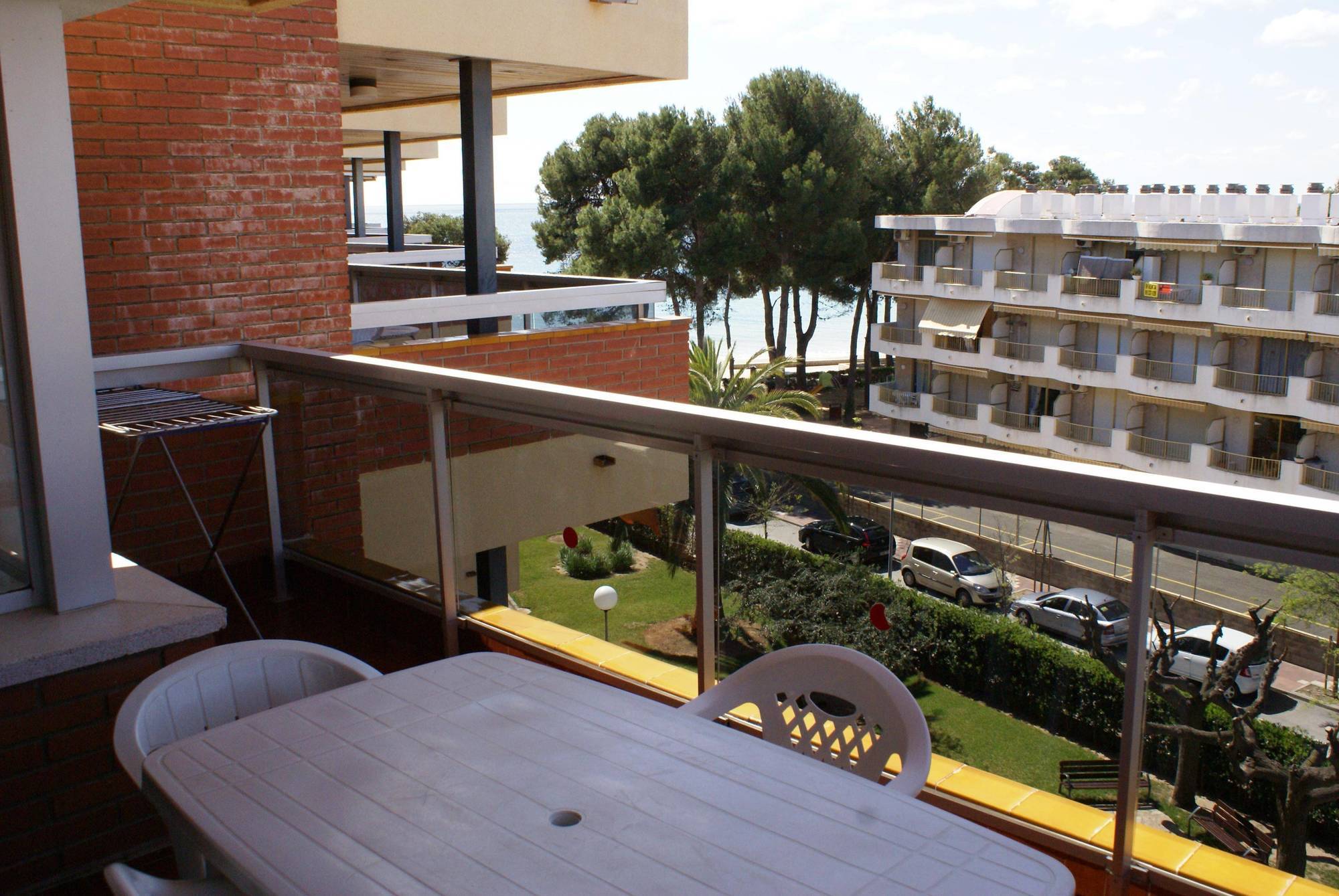 Apartaments Voralmar - Mas D'En Gran Cambrils Exterior foto