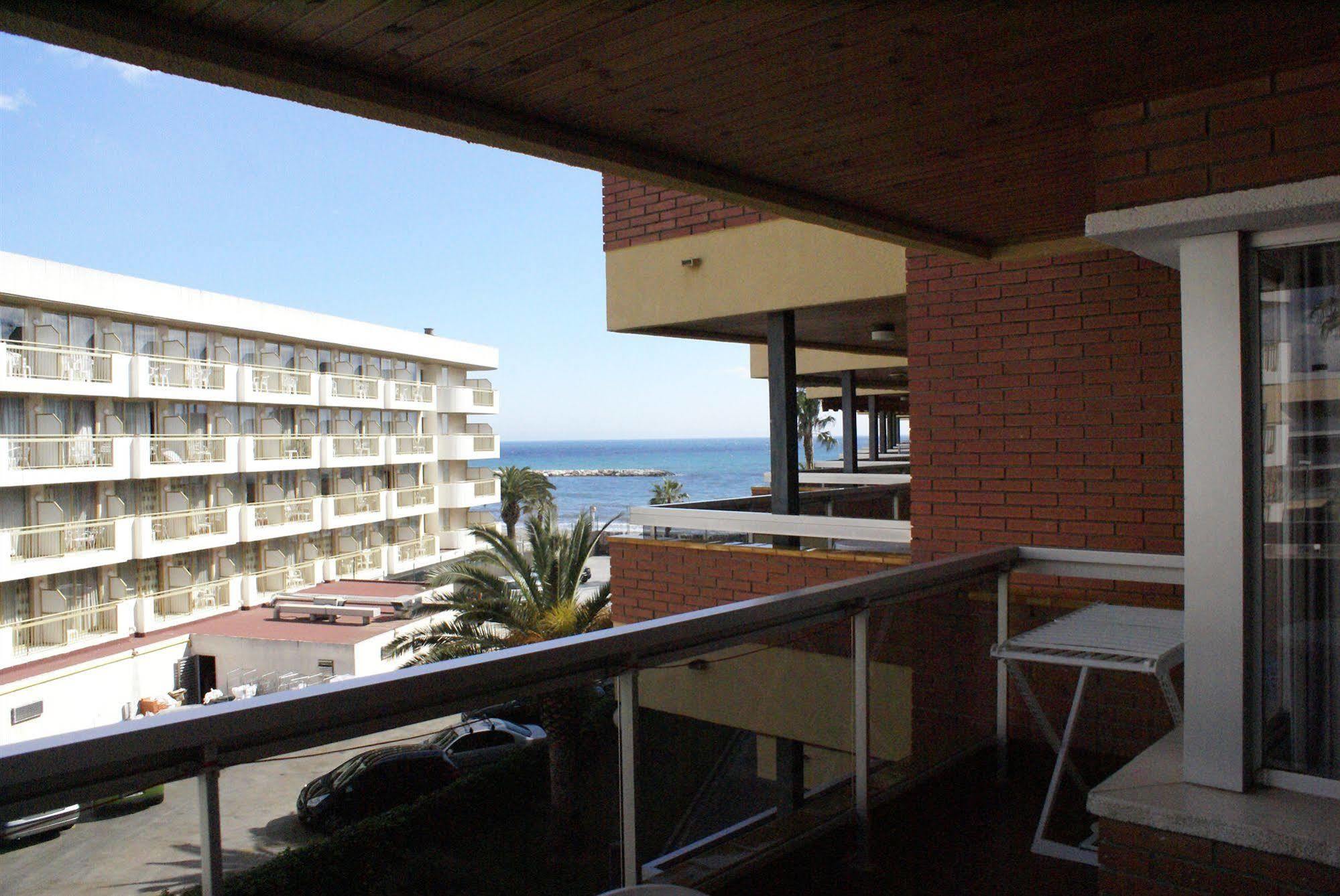 Apartaments Voralmar - Mas D'En Gran Cambrils Exterior foto